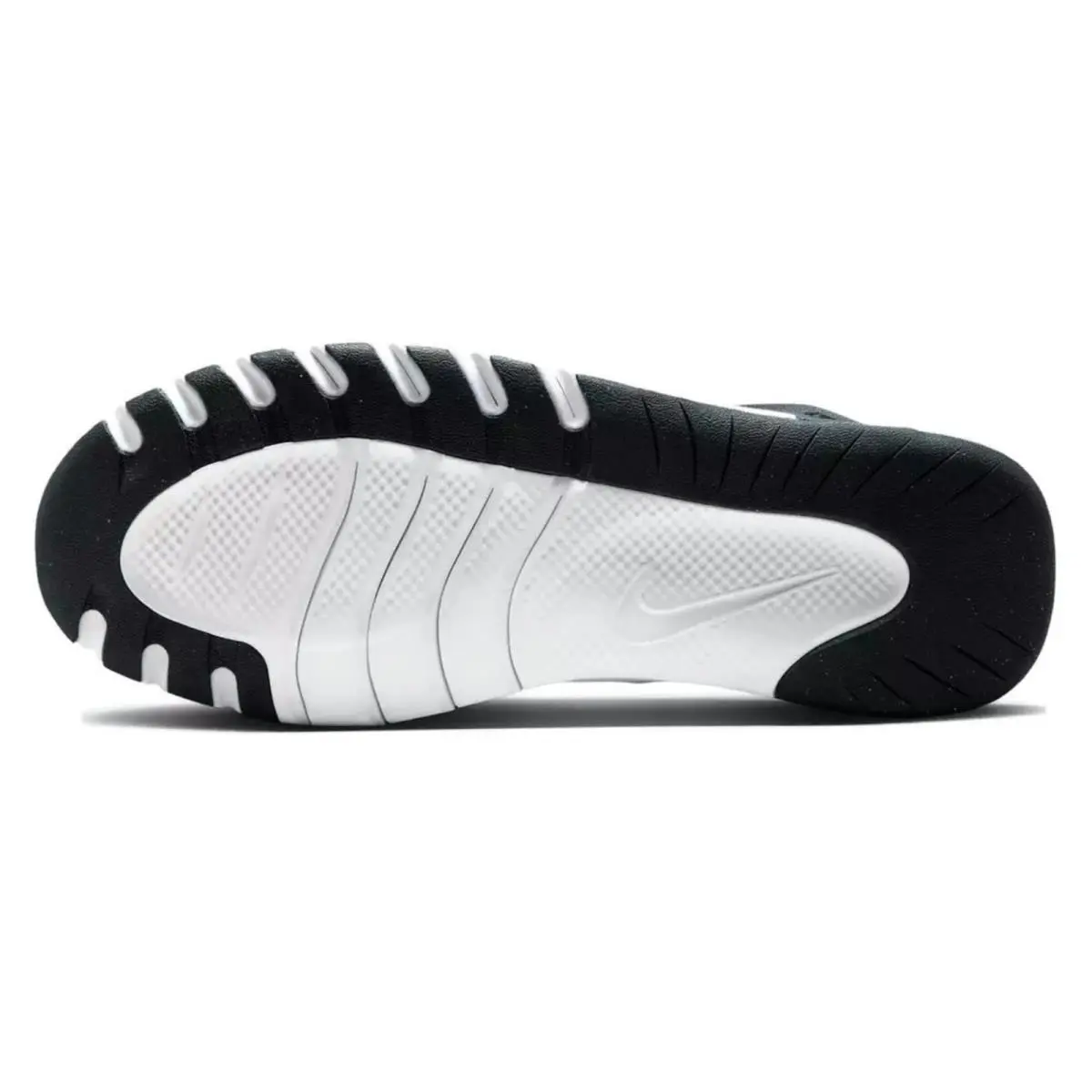 Nike shoes - Nike Flex Train - Flex Train - White, Maufacturer: White/Blue Hero/Black 1