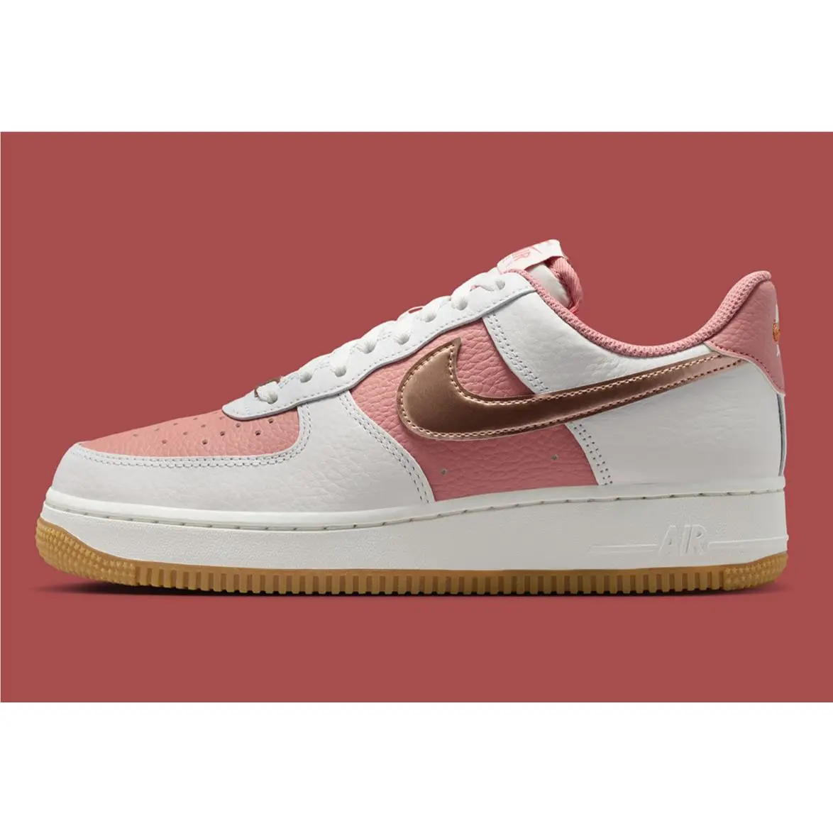 Nike shoes - Nike Air Force 1 - Air Force - IQ0360-685 - White 0