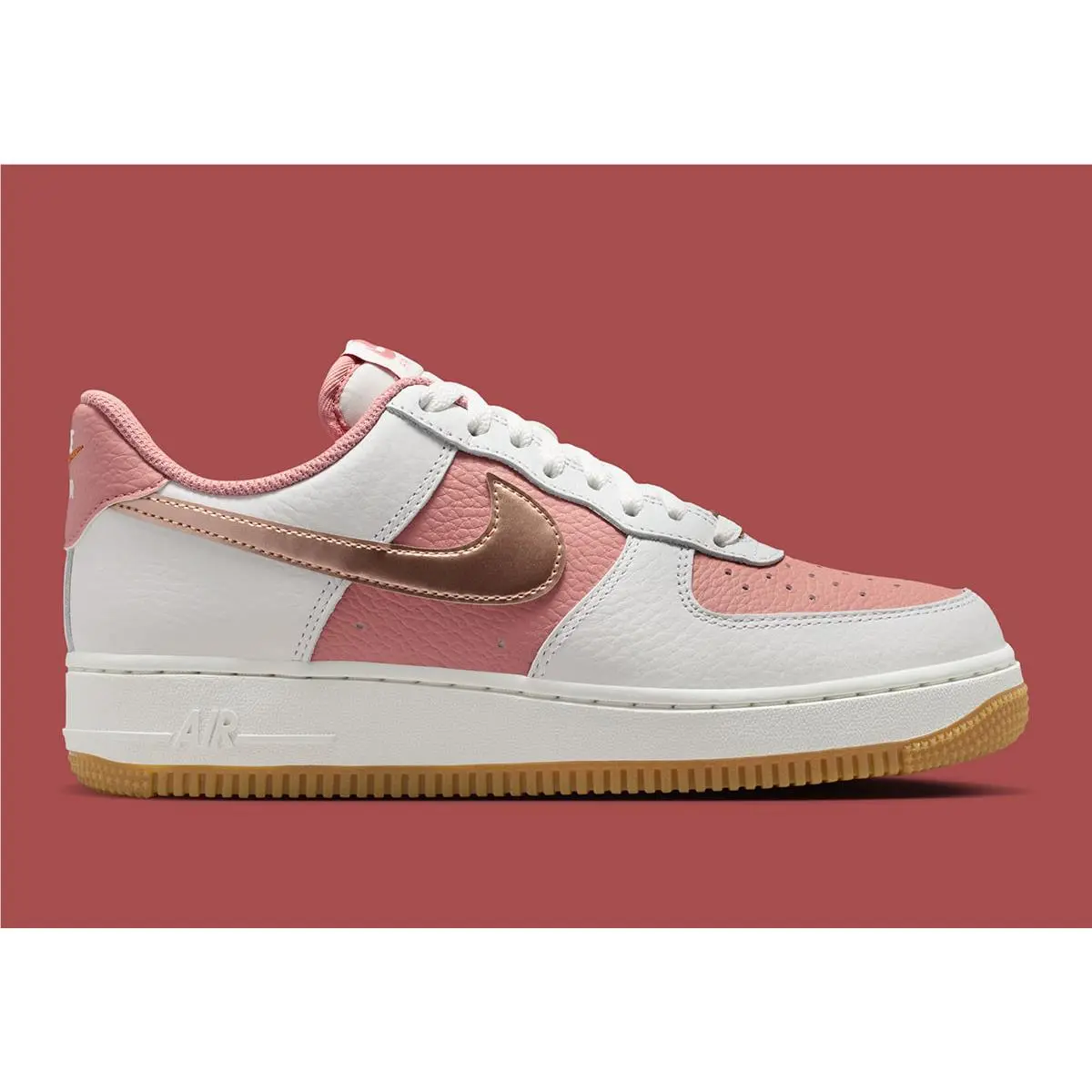 Nike shoes - Nike Air Force 1 - Air Force - IQ0360-685 - White 1