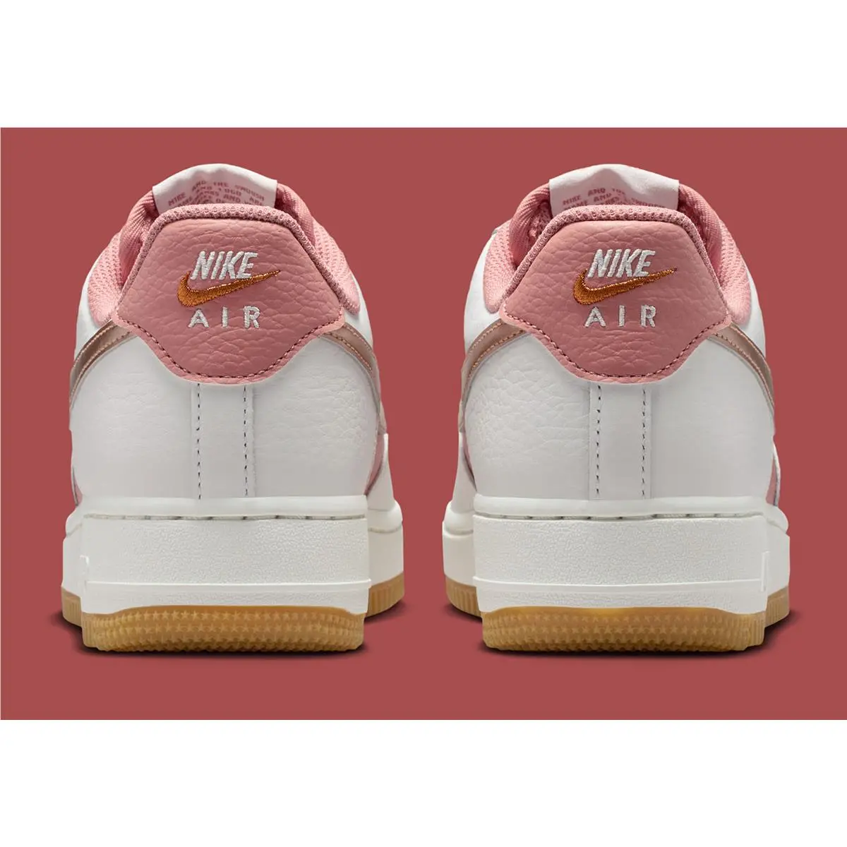Nike shoes - Nike Air Force 1 - Air Force - IQ0360-685 - White 13