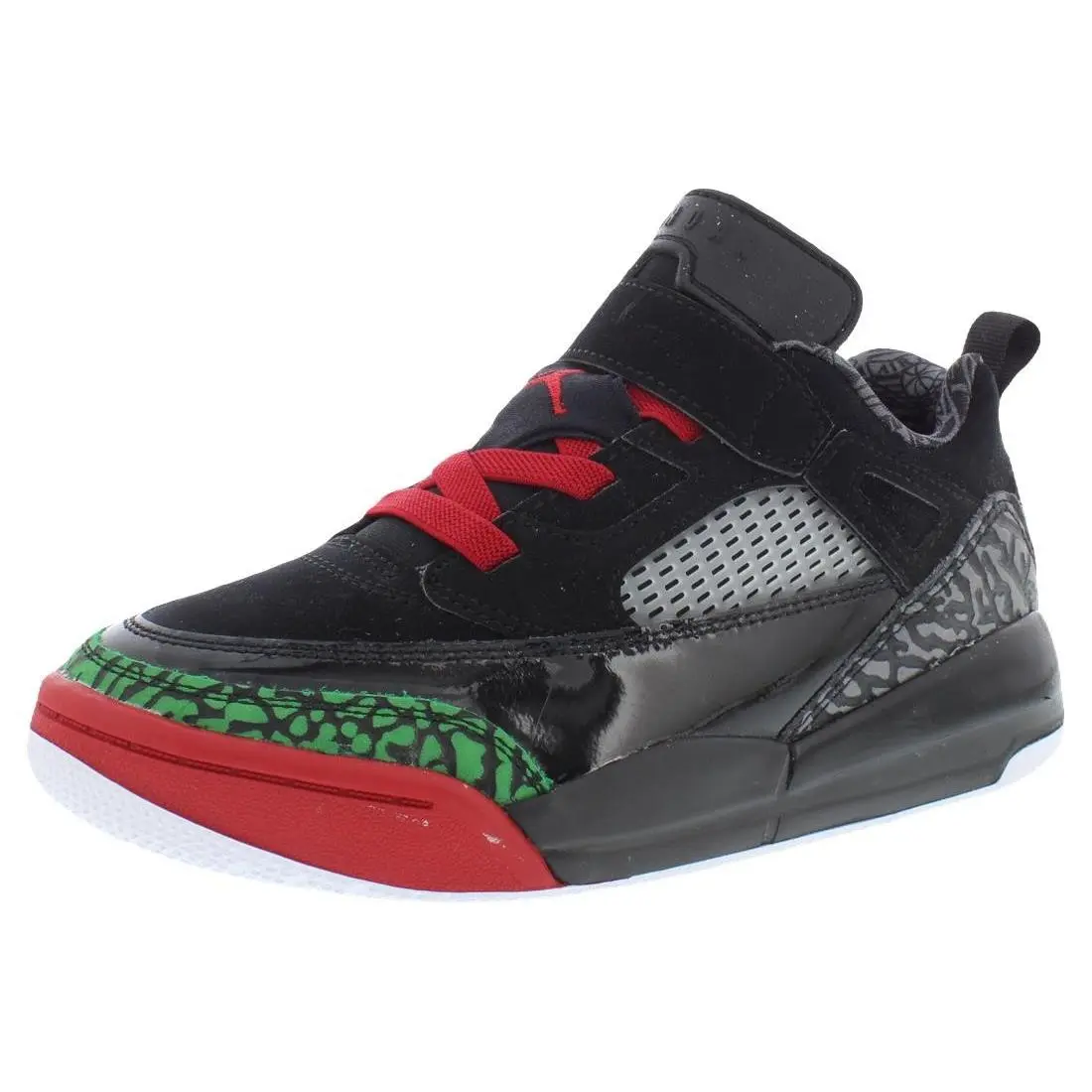 Nike shoes - FQ3951060 - FQ3951060 - Black/Varsity Red, Main: Black 0