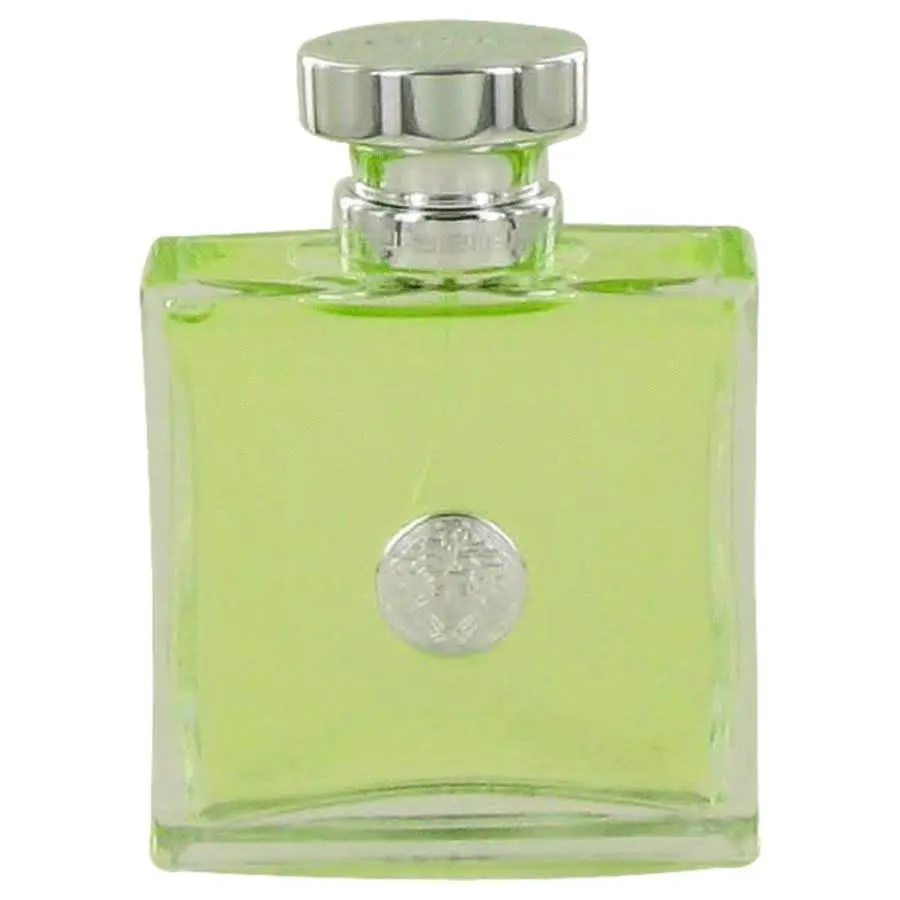 Versace Ladies Versense Edt Spray 3.4 oz Tester Fragrances 8011003997060 - No