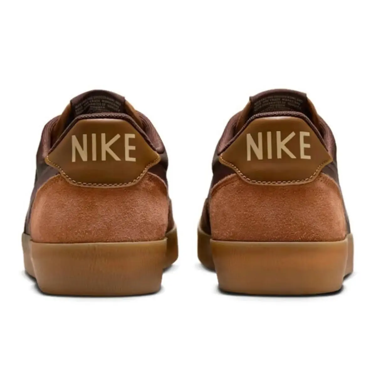 Nike shoes - Nike Killshot 2 - Killshot - Brown, Manufacturer: Baroque Brown/Light British Tan/Sesame/Cacao Wow 4