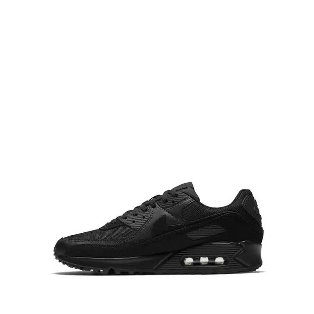 Nike shoes - Nike Air Max 90 - Air Max - CN8490-003 - Black 8