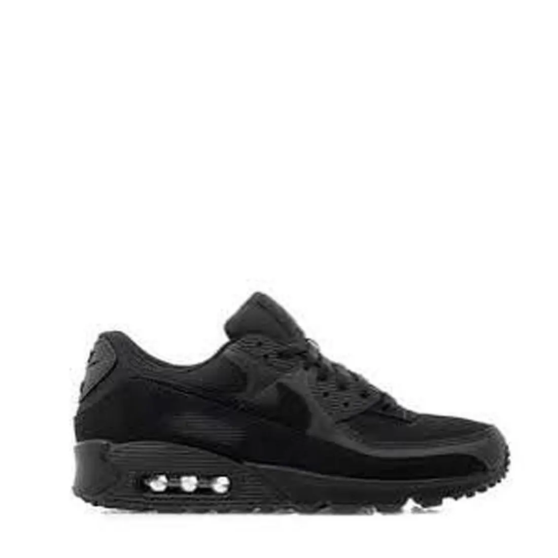 Nike shoes - Nike Air Max 90 - Air Max - CN8490-003 - Black 5