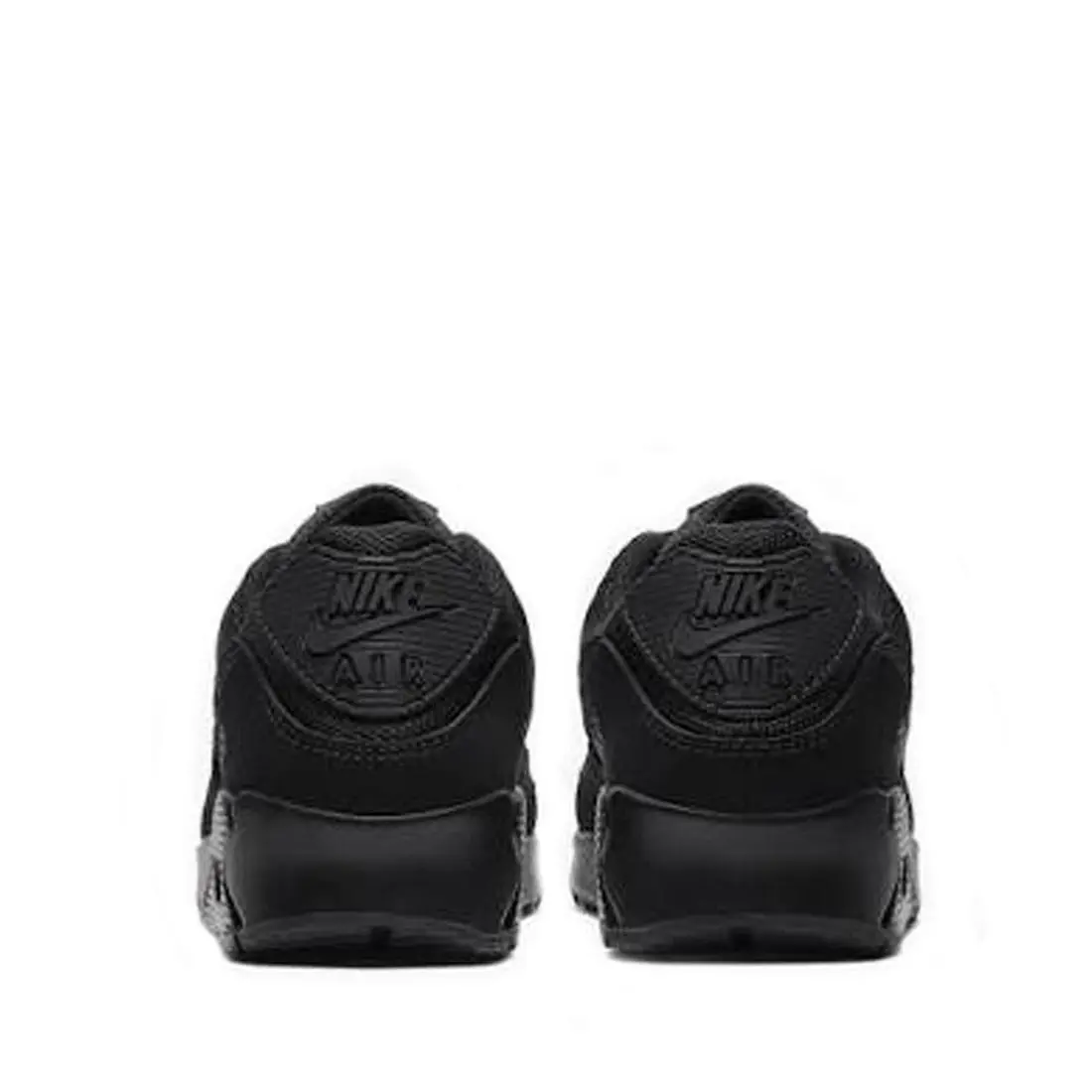 Nike shoes - Nike Air Max 90 - Air Max - CN8490-003 - Black 6