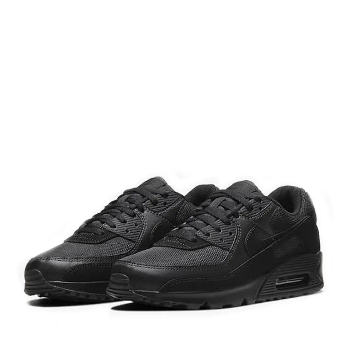 Nike shoes - Nike Air Max 90 - Air Max - CN8490-003 - Black 7