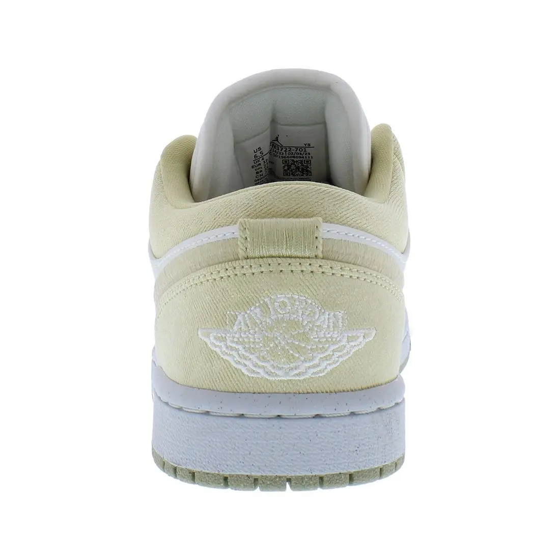 Nike shoes - Team Gold/Sail, Main: Multi-Colored 7