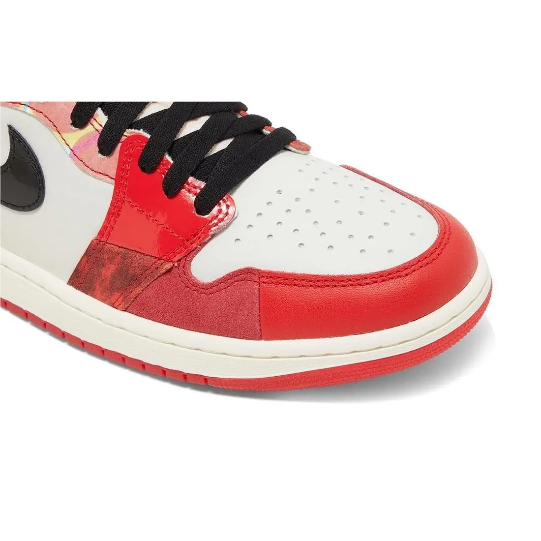 Nike shoes - Nike Air Jordan 1 - Air - DV1748-601 - Red 8