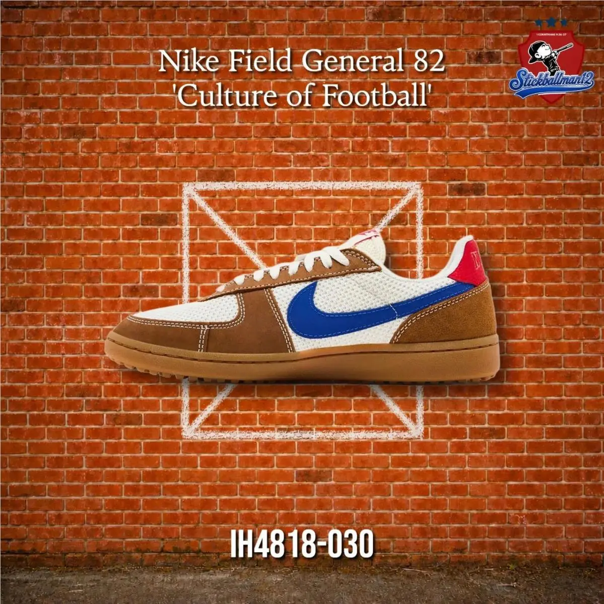 Nike shoes - IH4818030 - IH4818-030 - Multicolor 9