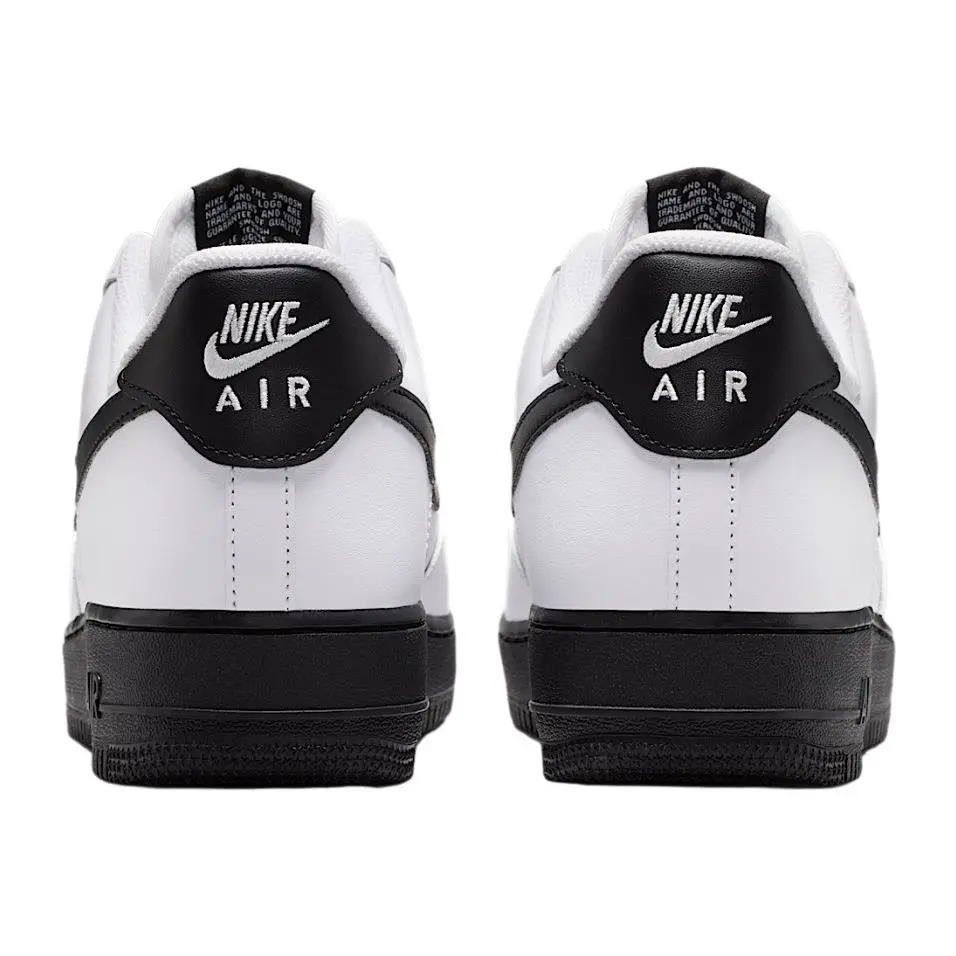 Nike shoes - Nike Air Force 1 - Air Force - FJ4146-129 - White 3