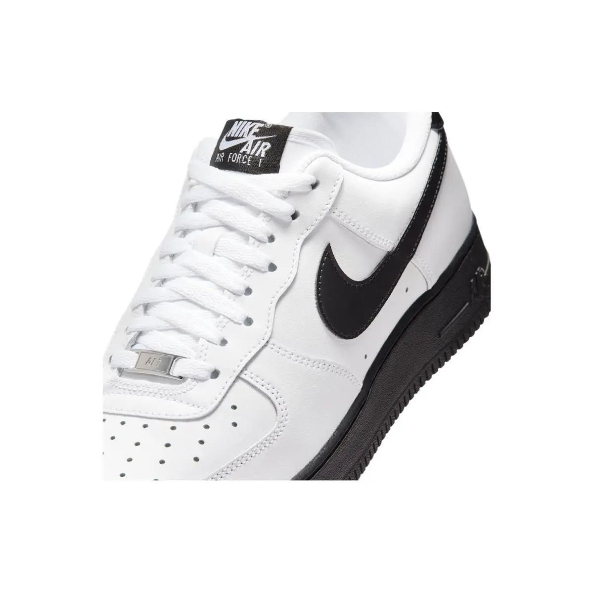 Nike shoes - Nike Air Force 1 - Air Force - FJ4146-129 - White 4
