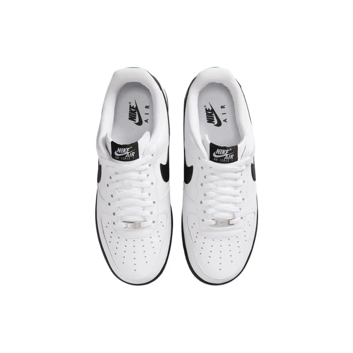 Nike shoes - Nike Air Force 1 - Air Force - FJ4146-129 - White 9