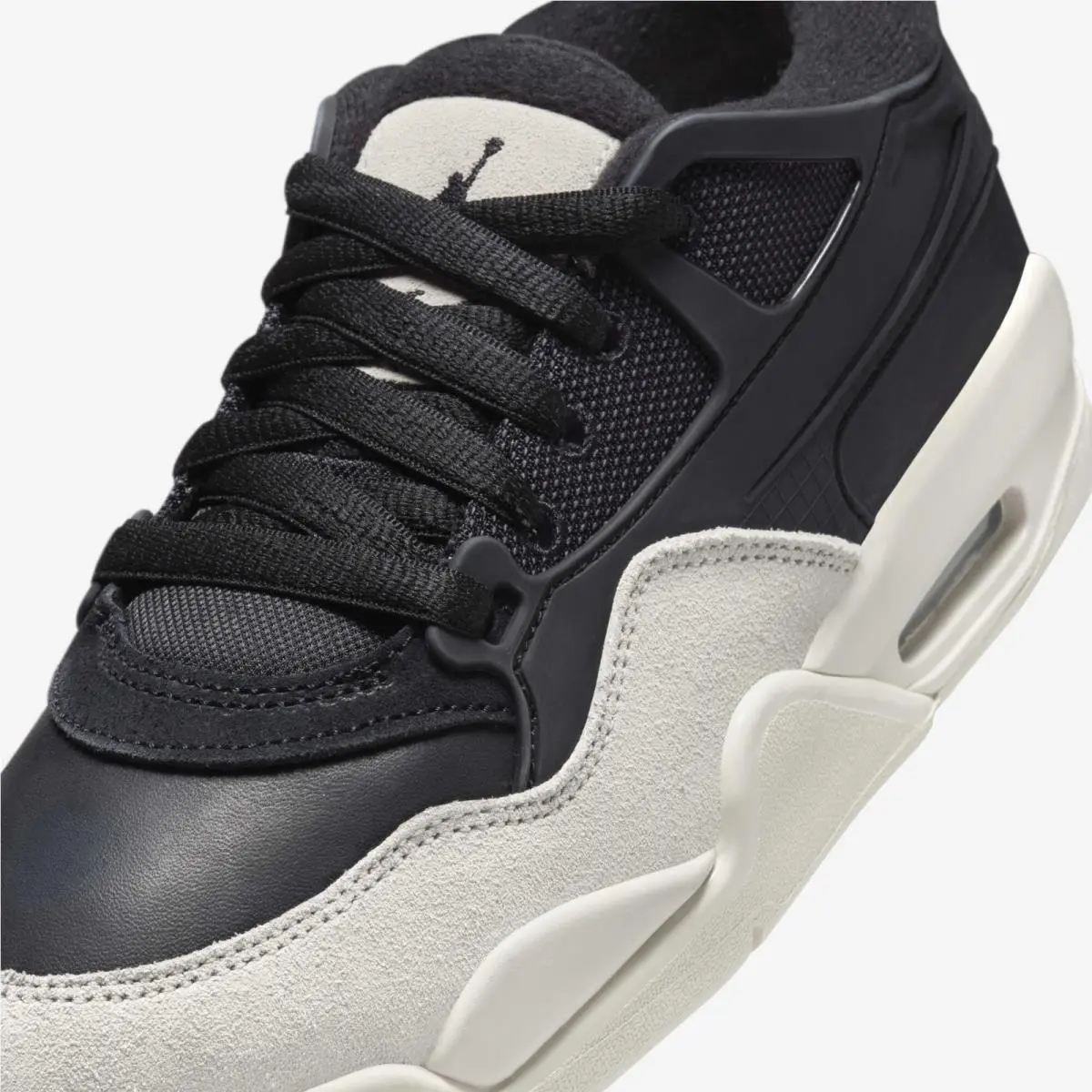 Nike shoes - Nike Air Jordan 4 RM FQ7938-001 - FQ7938-001 - Black 14