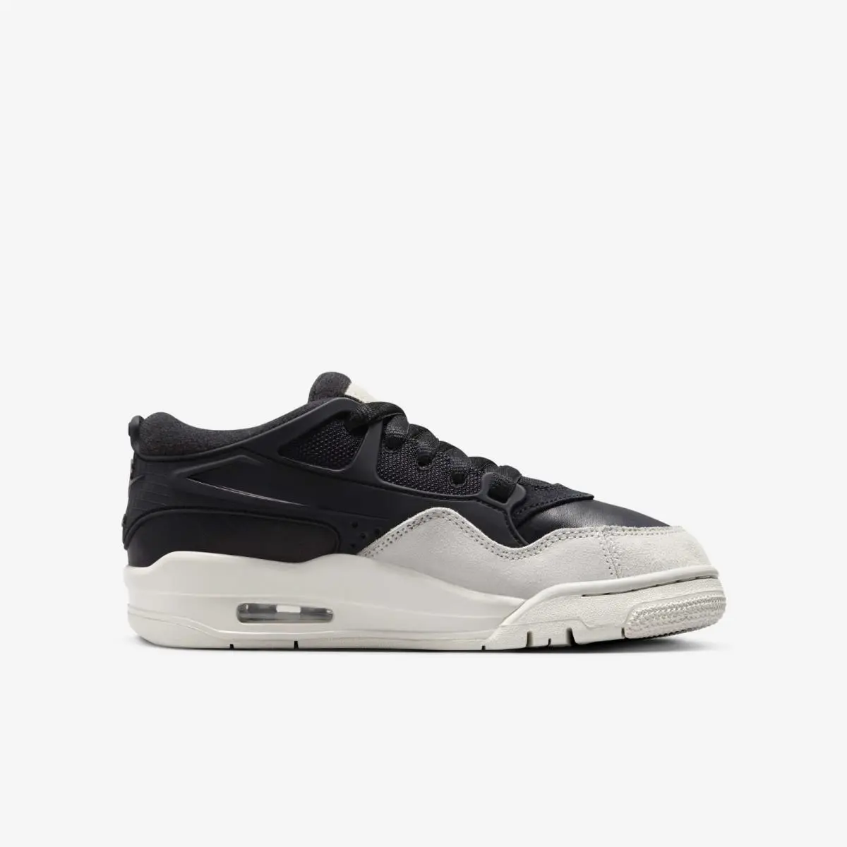 Nike shoes - Nike Air Jordan 4 RM FQ7938-001 - FQ7938-001 - Black 27