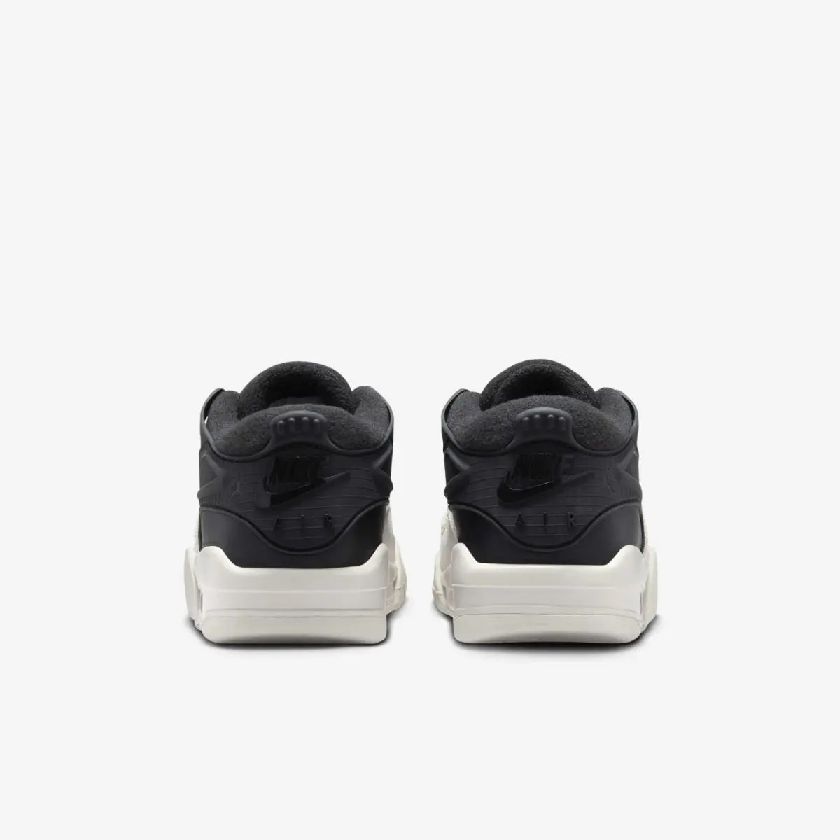 Nike shoes - Nike Air Jordan 4 RM FQ7938-001 - FQ7938-001 - Black 31
