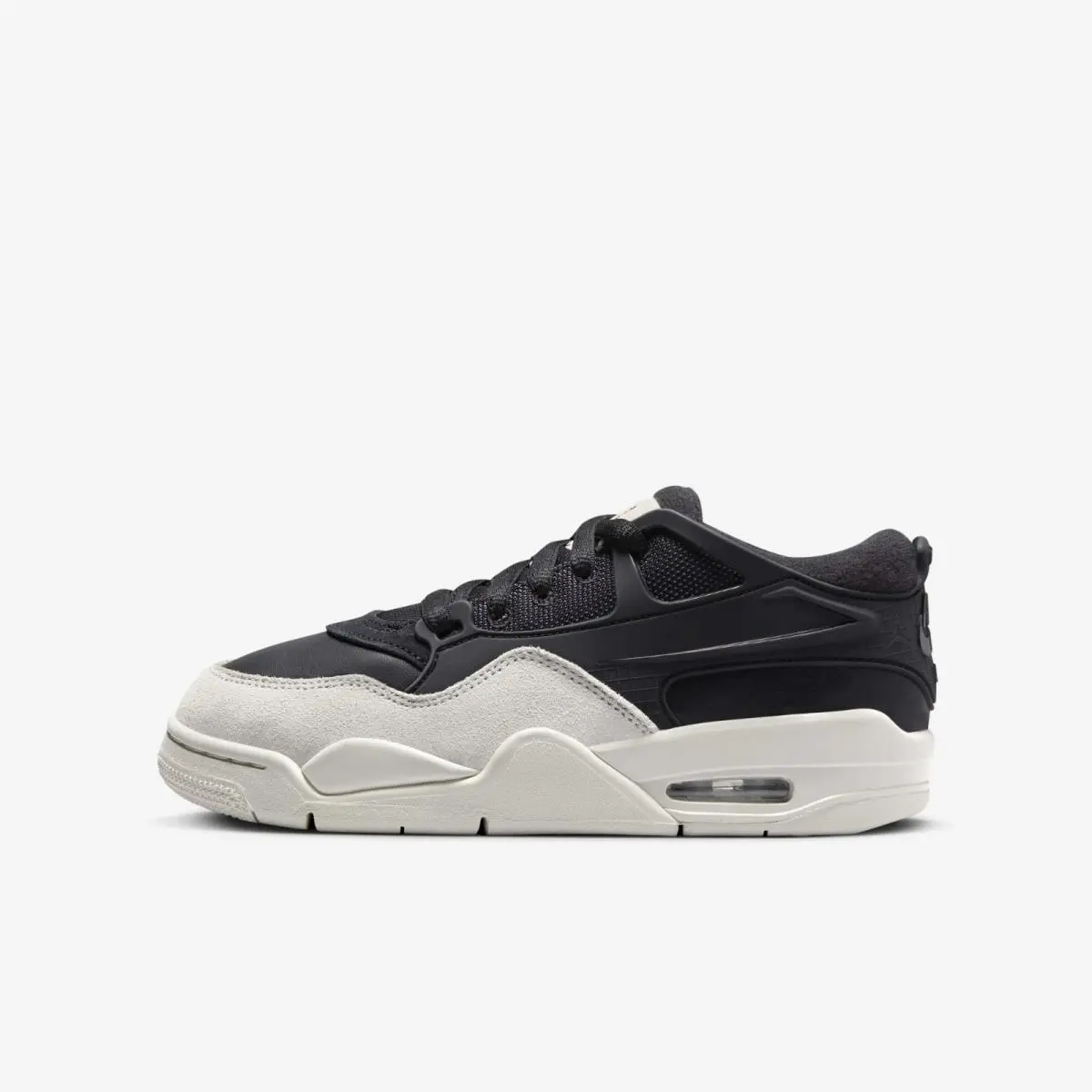 Nike shoes - Nike Air Jordan 4 RM FQ7938-001 - FQ7938-001 - Black 37