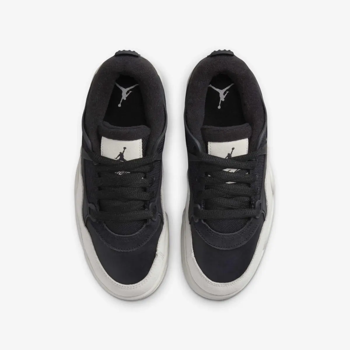 Nike shoes - Nike Air Jordan 4 RM FQ7938-001 - FQ7938-001 - Black 38