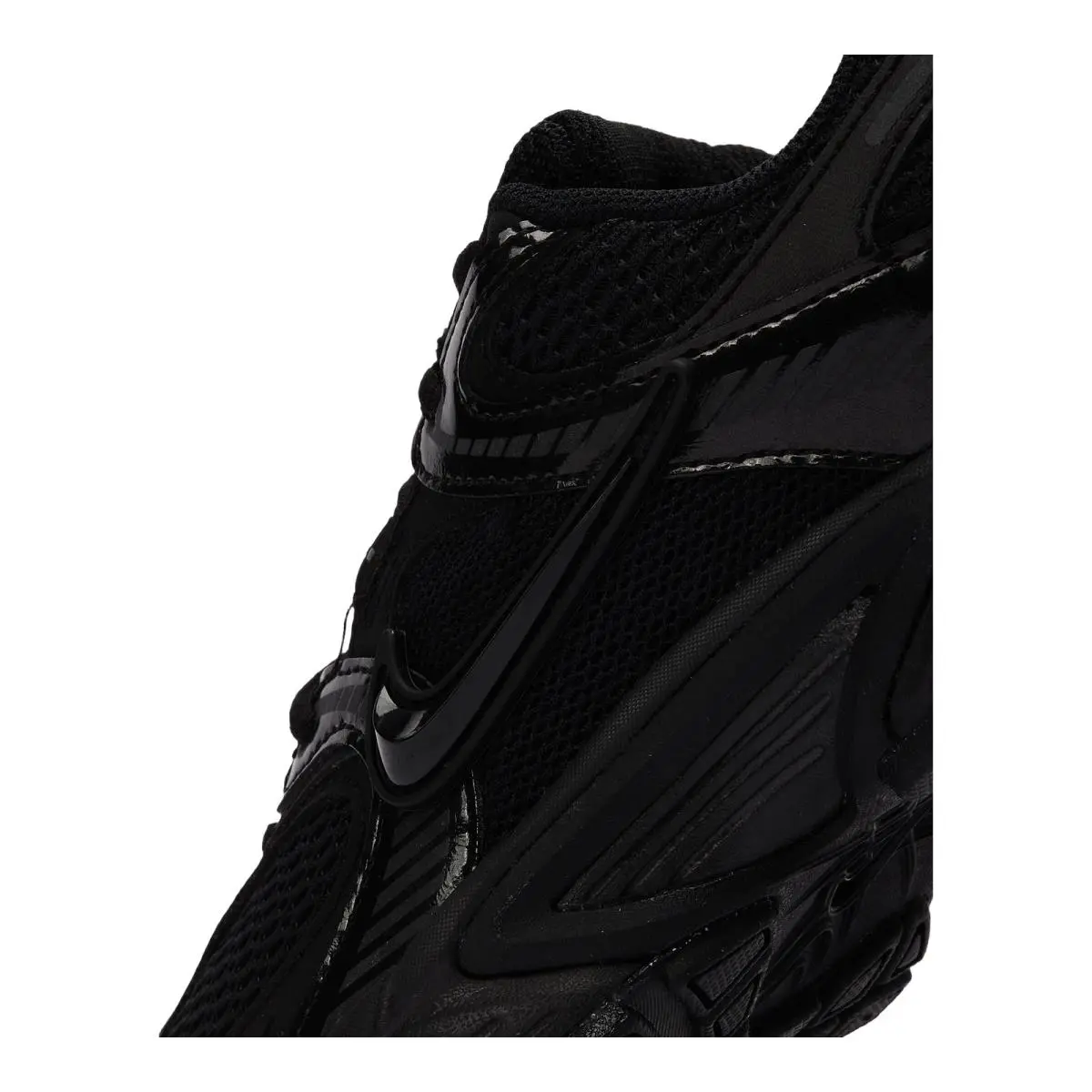 Nike shoes - Nike V5 Rnr - Rnr - HQ7901-001 - Black/Anthracite/Black 9