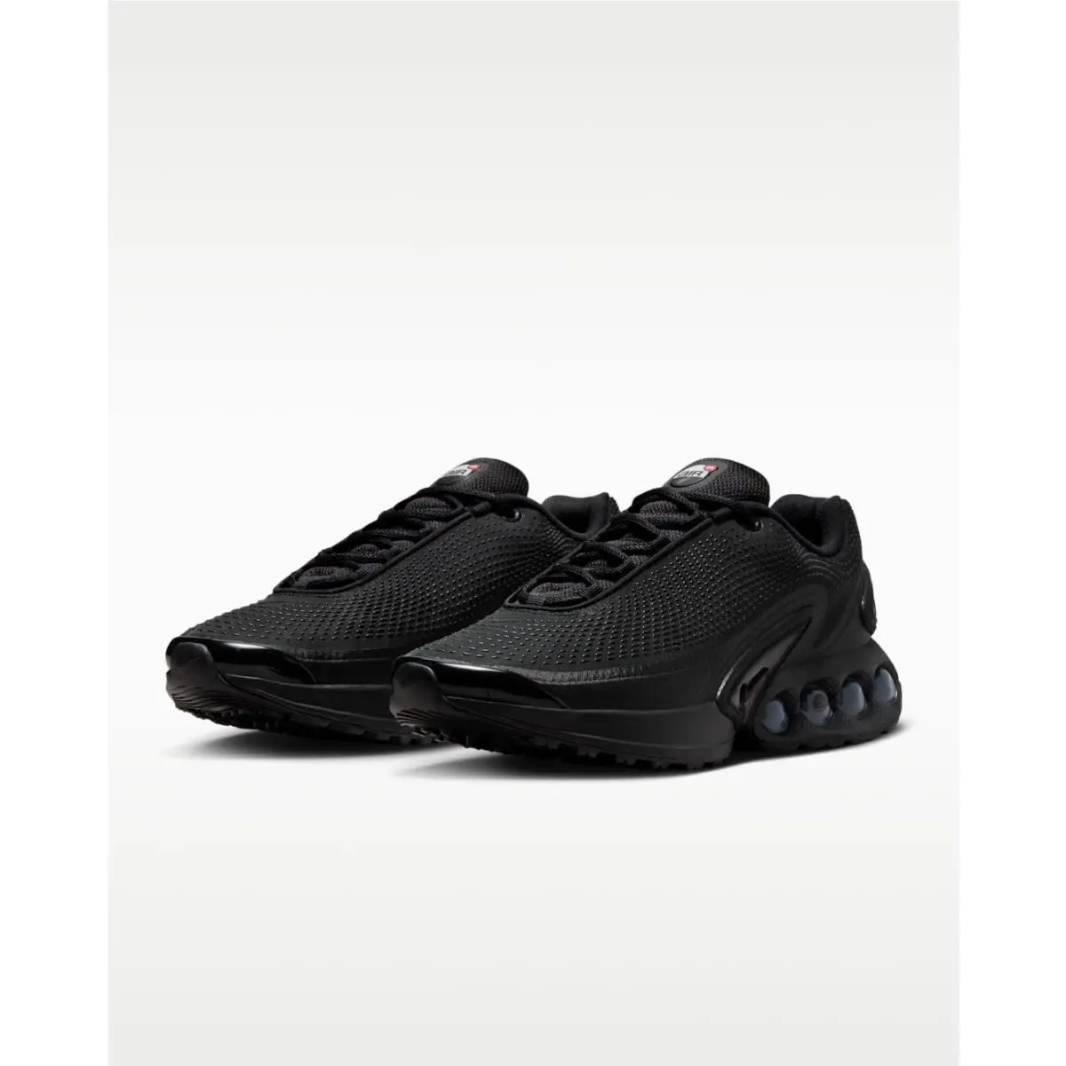 Nike shoes - Nike Air Max Dn DV3337-006 - DV3337-006 - Black 0