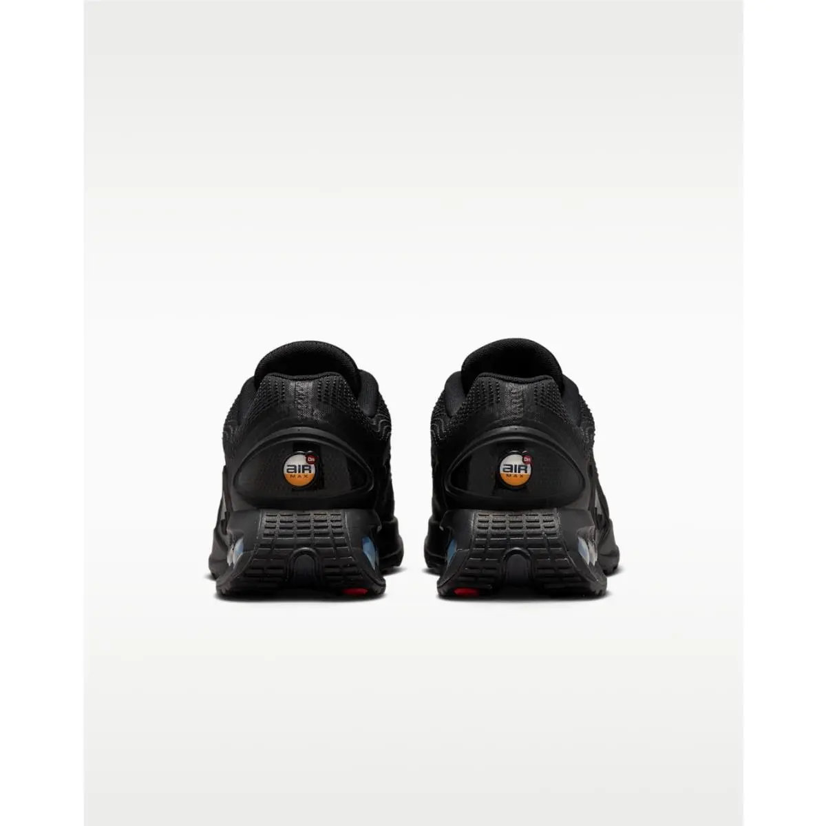 Nike shoes - Nike Air Max Dn DV3337-006 - DV3337-006 - Black 1