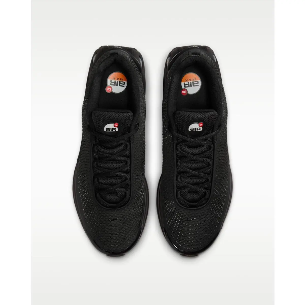 Nike shoes - Nike Air Max Dn DV3337-006 - DV3337-006 - Black 9