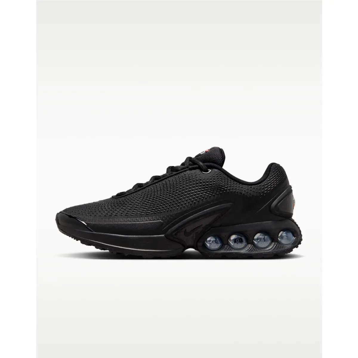 Nike shoes - Nike Air Max Dn DV3337-006 - DV3337-006 - Black 6
