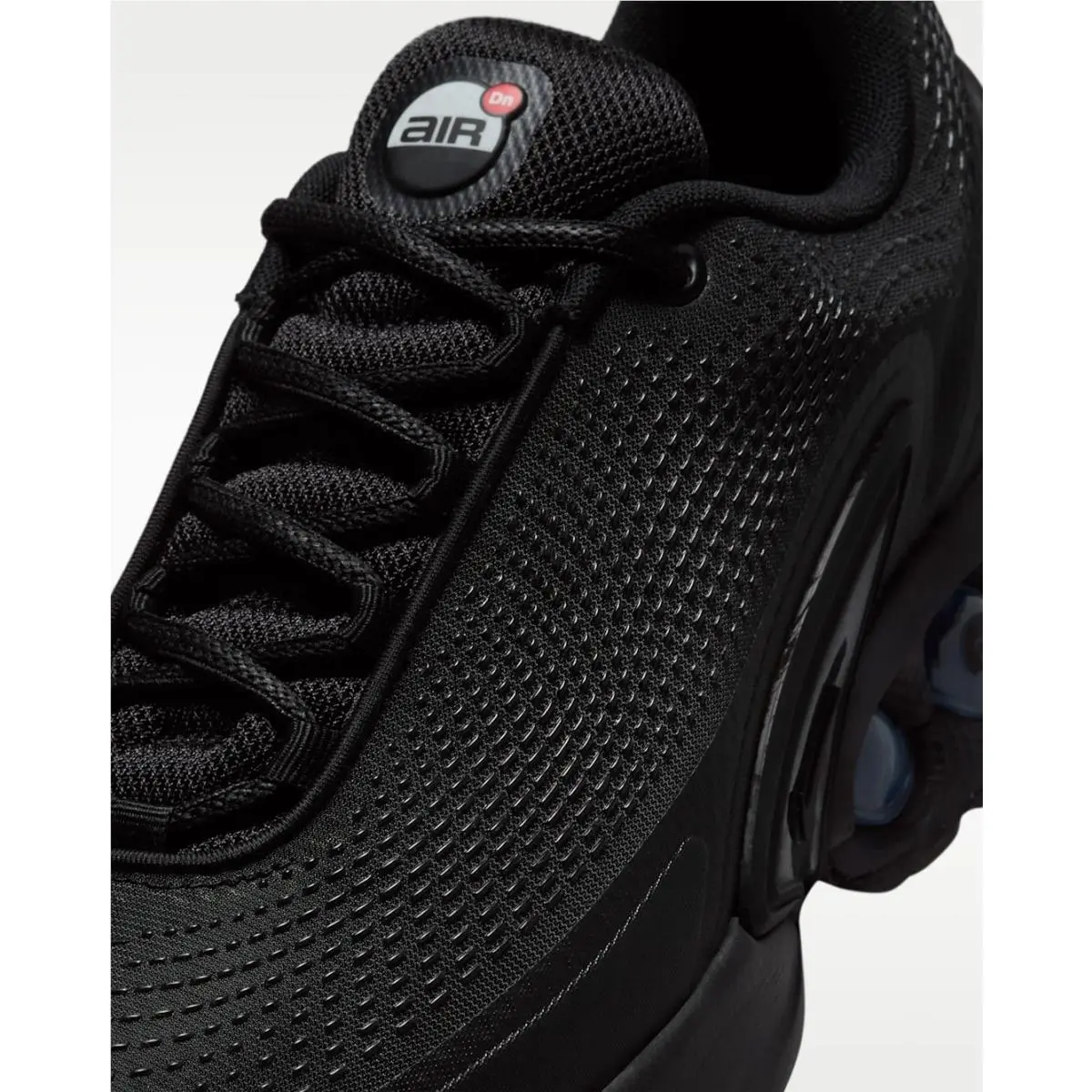 Nike shoes - Nike Air Max Dn DV3337-006 - DV3337-006 - Black 4