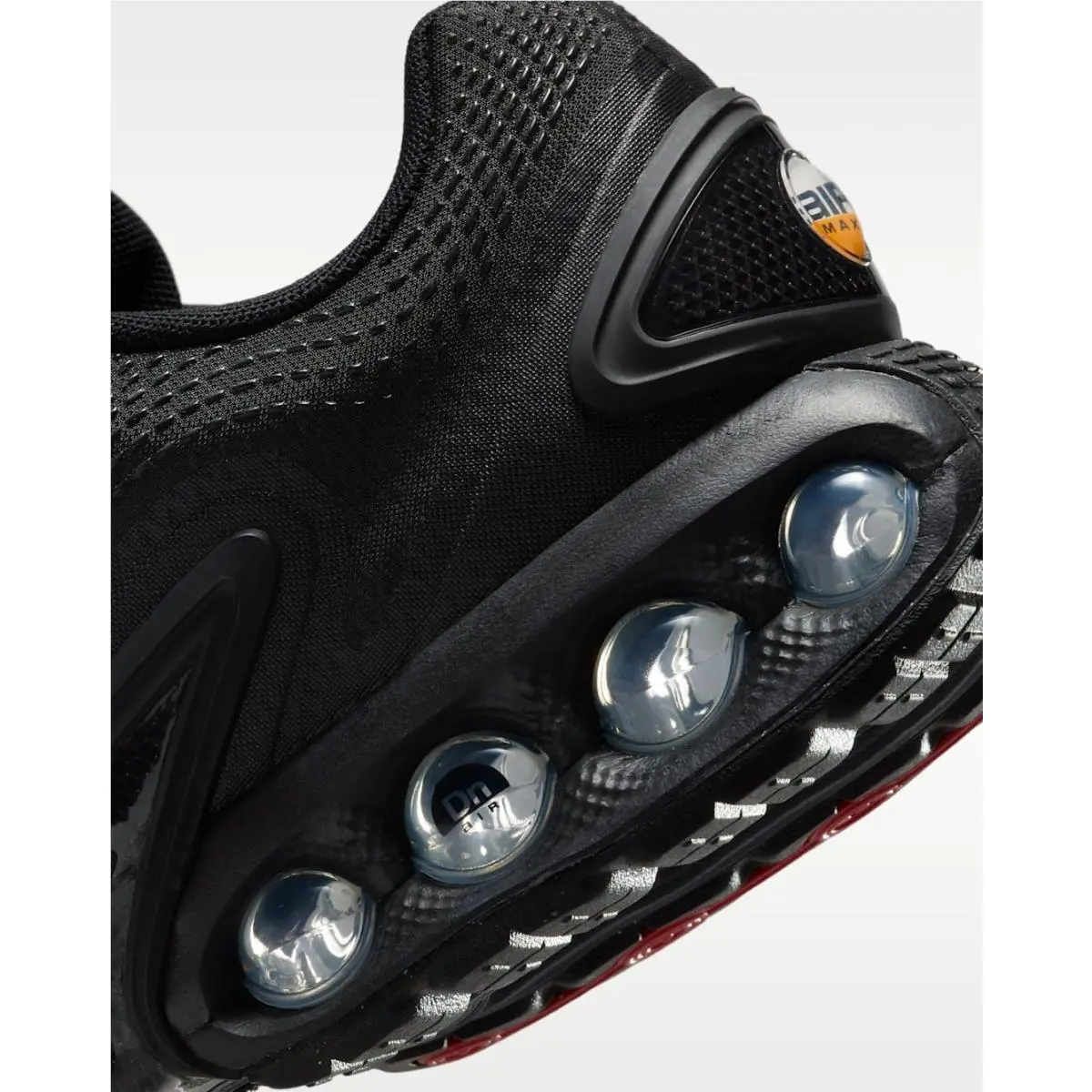 Nike shoes - Nike Air Max Dn DV3337-006 - DV3337-006 - Black 12