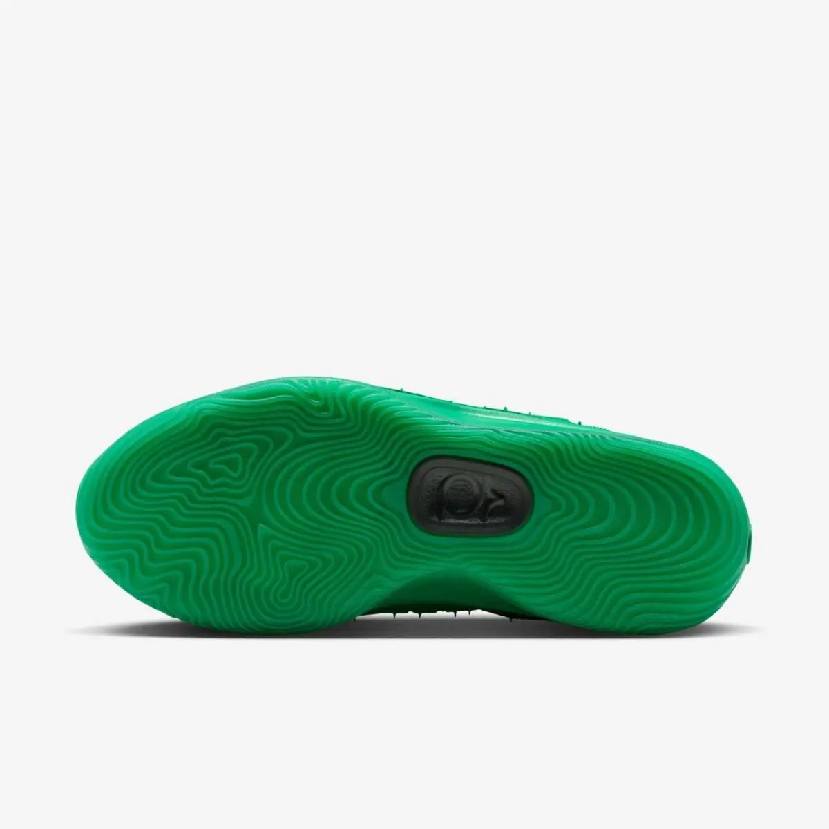 Nike shoes - Nike KD18 IU3108-300 - IU3108-300 - Green 5
