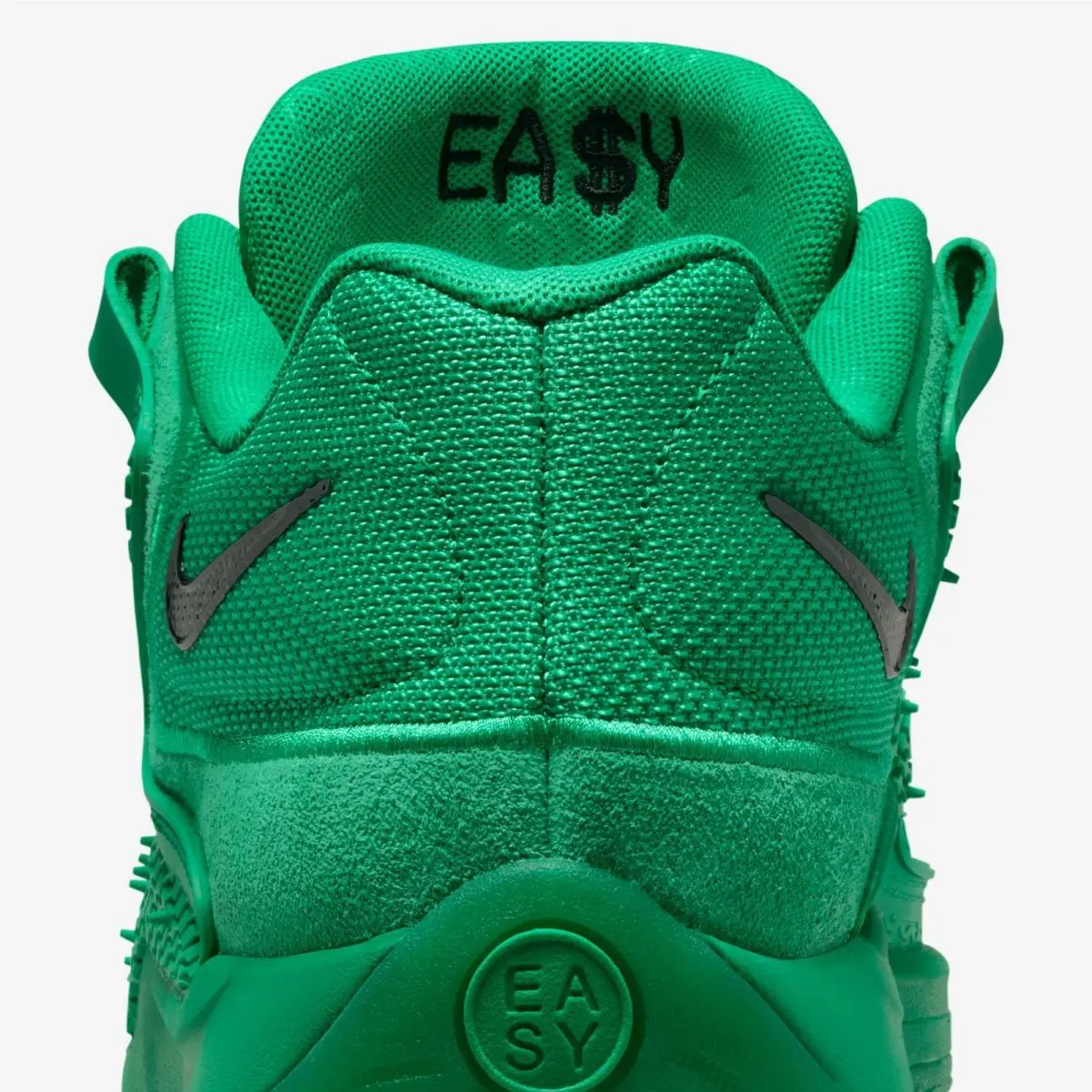 Nike shoes - Nike KD18 IU3108-300 - IU3108-300 - Green 13
