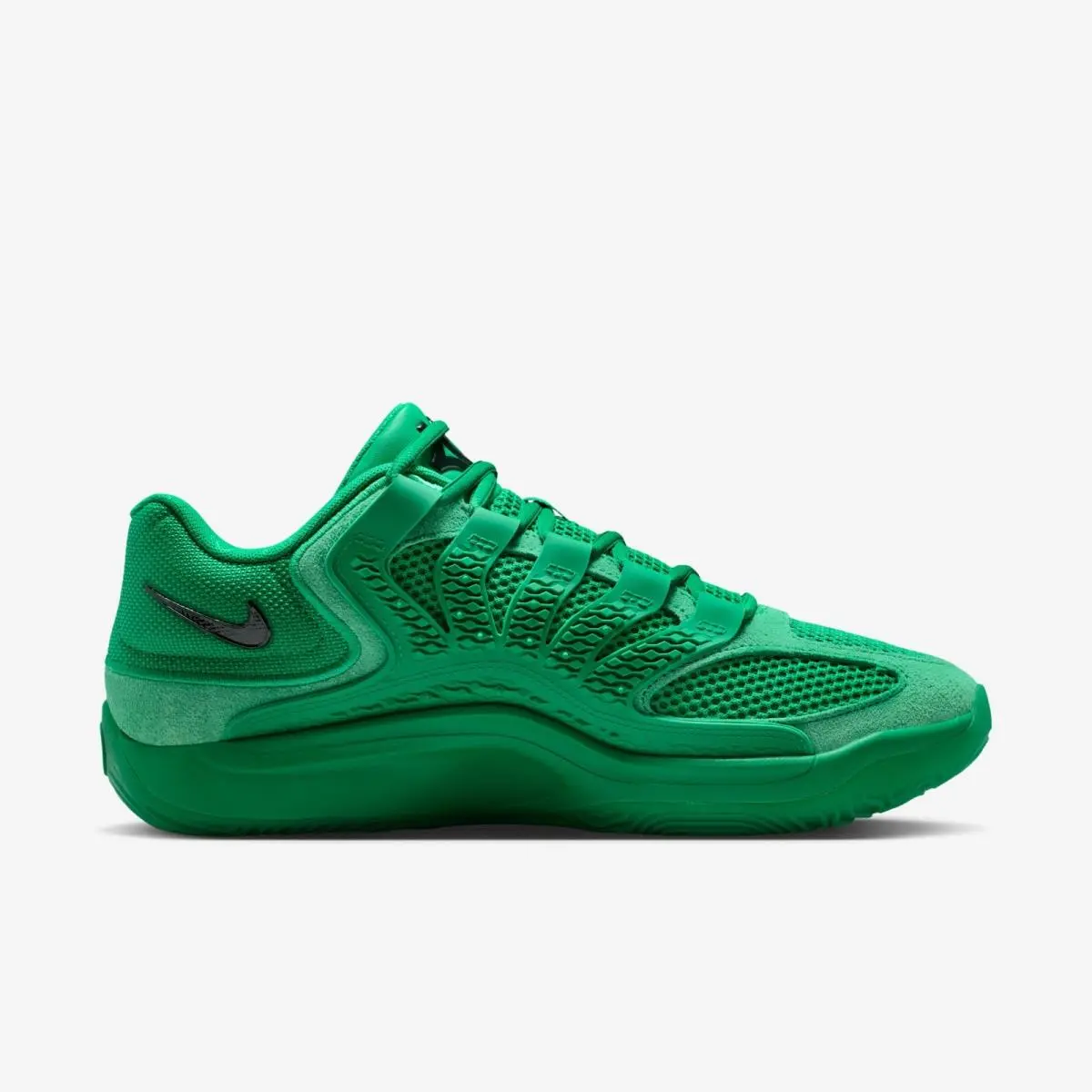 Nike shoes - Nike KD18 IU3108-300 - IU3108-300 - Green 18
