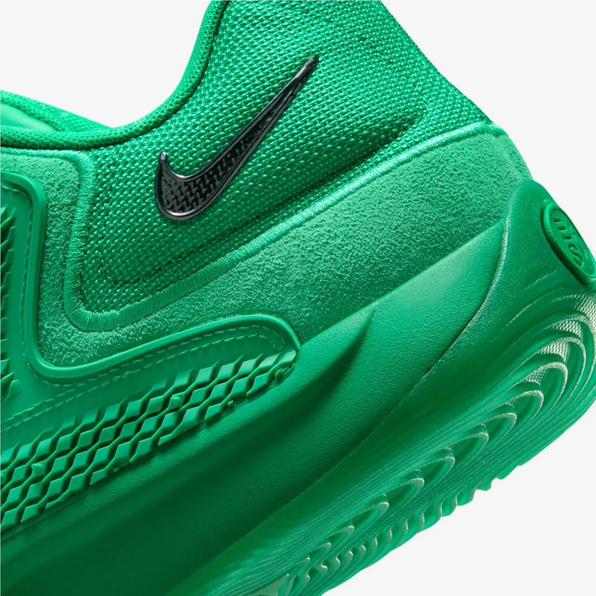 Nike shoes - Nike KD18 IU3108-300 - IU3108-300 - Green 16