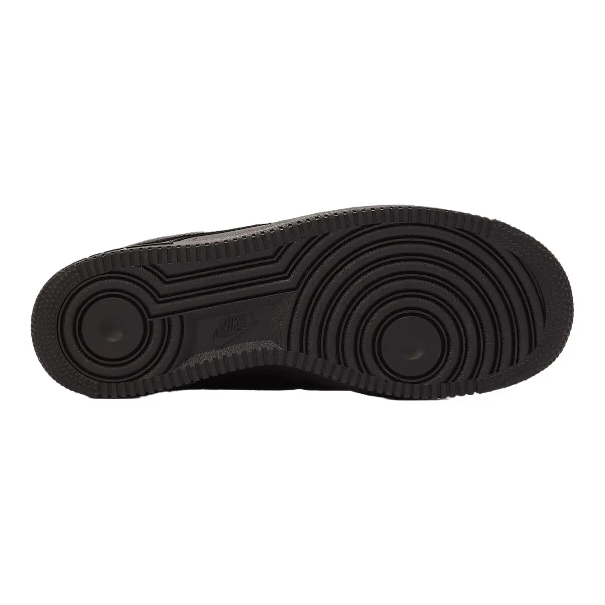 Nike shoes - Nike Air Force 1 Low - CW2288-001 - Black/Black 0