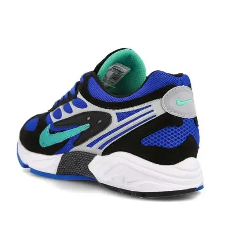 Nike shoes - Nike Air Ghost Racer - Air Ghost Racer - AT5410-001 - Blue 0