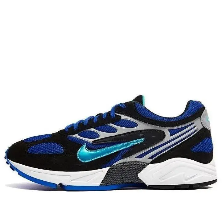 Nike shoes - Nike Air Ghost Racer - Air Ghost Racer - AT5410-001 - Blue 6