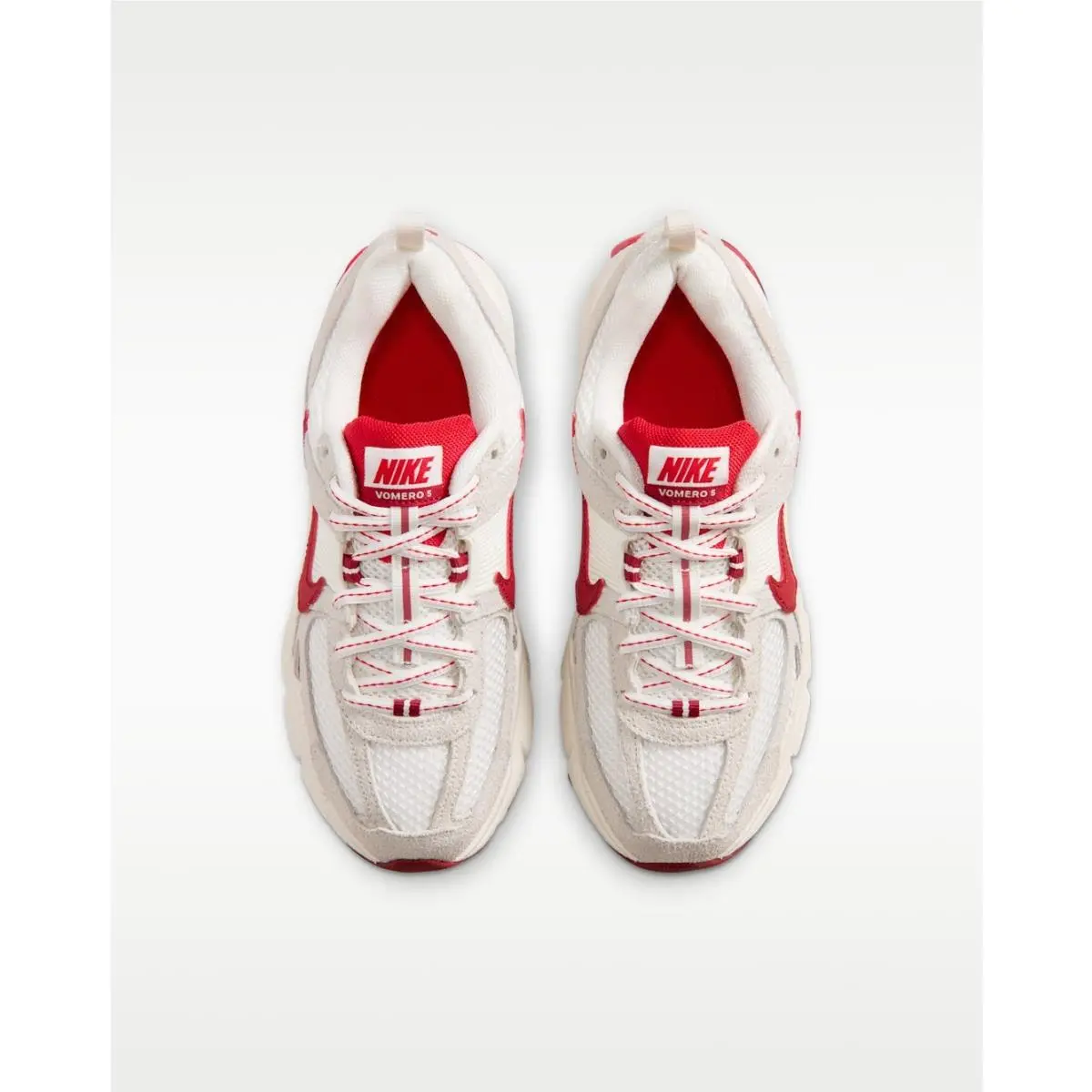 Nike shoes - Nike Vomero 5 SE IB5727-100 - IB5727-100 - Ivory 2