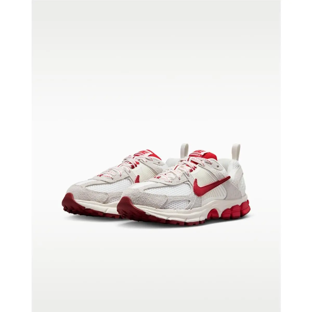 Nike shoes - Nike Vomero 5 SE IB5727-100 - IB5727-100 - Ivory 5