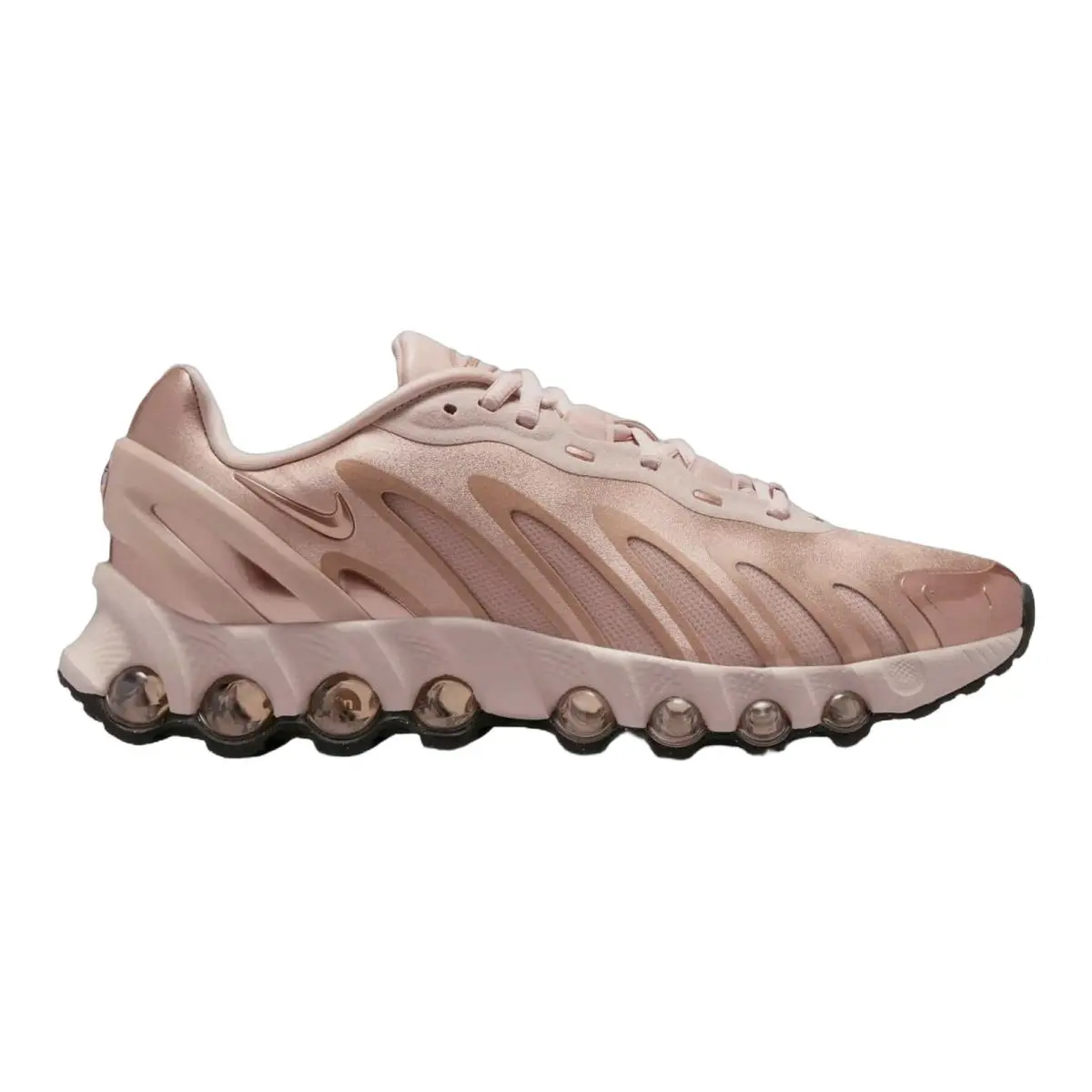 Nike Air Max DN8 Metallic Red Bronze/black Womens Size 5-11 HF5509-900