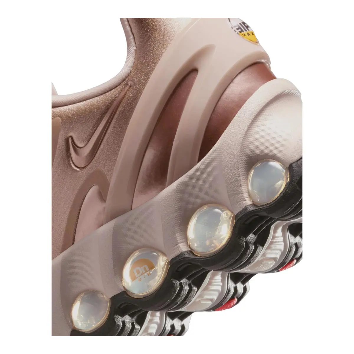 Nike shoes - Nike Air Max Dn8 - Air Max - HF5509-900 - Metallic Red Bronze/Black/Particle Beige 1