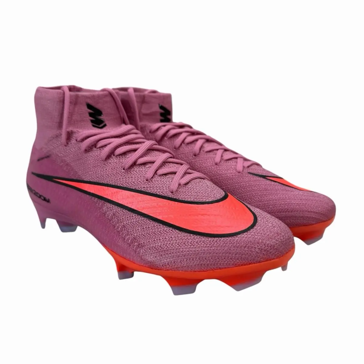 Nike shoes - FQ1454600 - FQ1454-600 - Pink 2