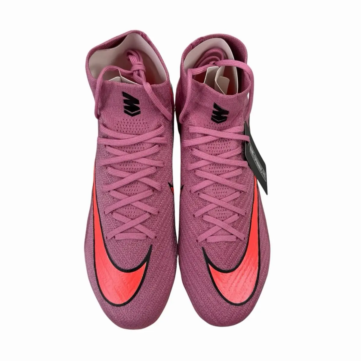Nike shoes - FQ1454600 - FQ1454-600 - Pink 5