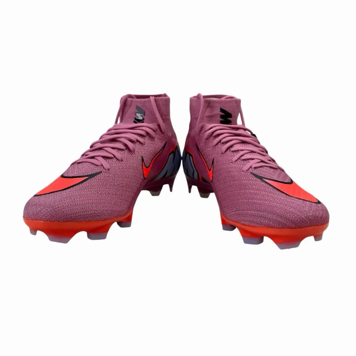 Nike shoes - FQ1454600 - FQ1454-600 - Pink 6