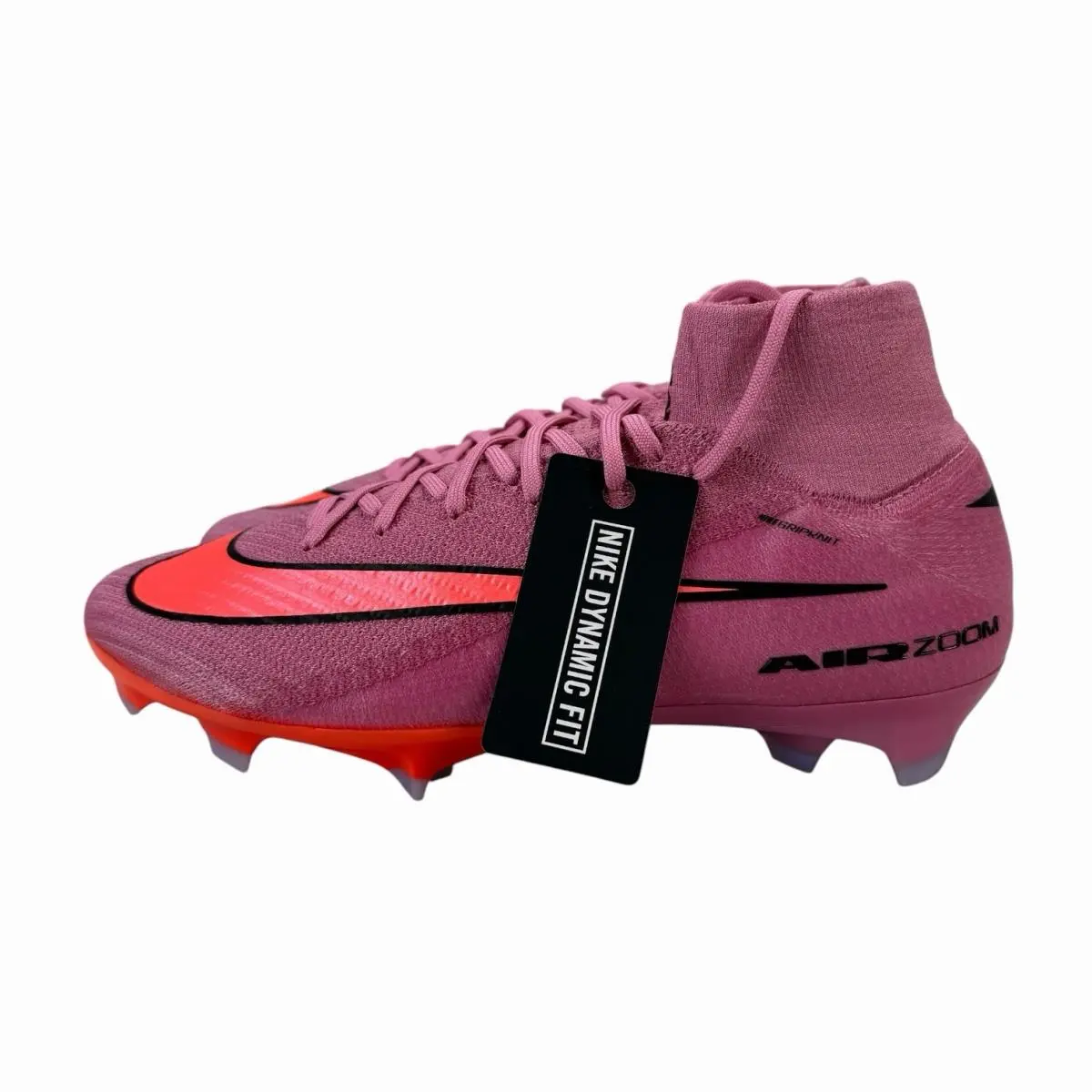 Nike shoes - FQ1454600 - FQ1454-600 - Pink 11