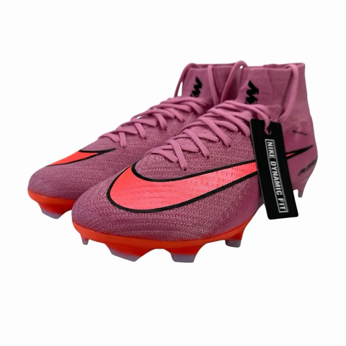 Nike shoes - FQ1454600 - FQ1454-600 - Pink 14