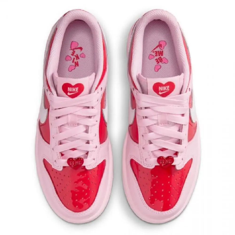 Nike shoes - IQ0218 663 - IQ0218 663 - Pink Foam/Summit White 8