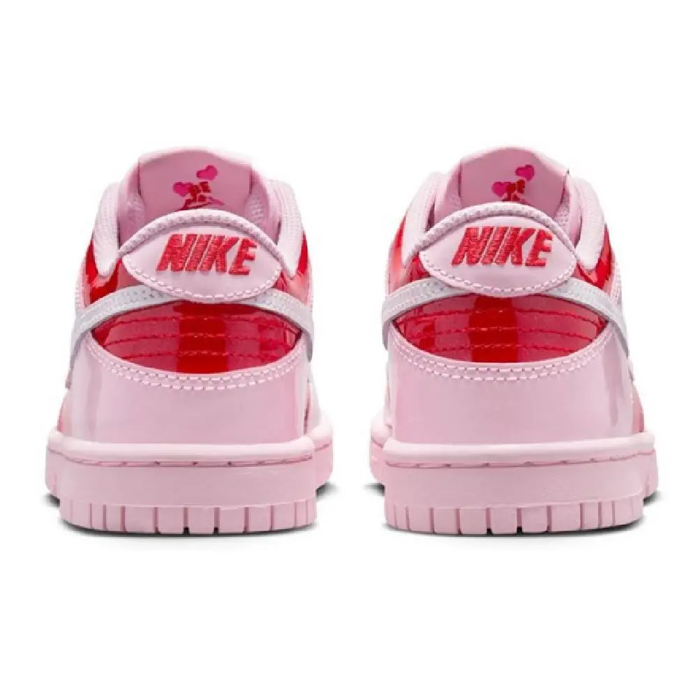 Nike shoes - IQ0218 663 - IQ0218 663 - Pink Foam/Summit White 9