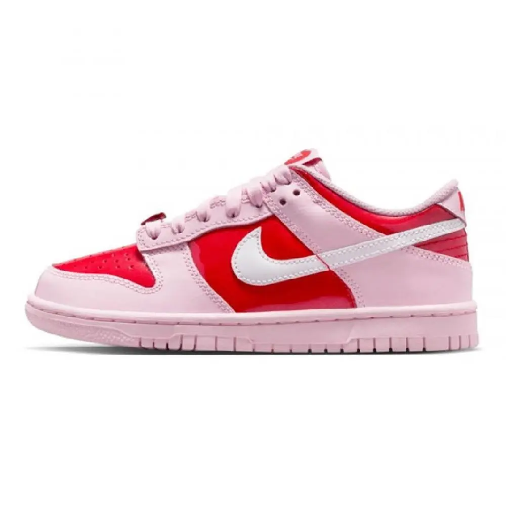 Nike shoes - IQ0218 663 - IQ0218 663 - Pink Foam/Summit White 5