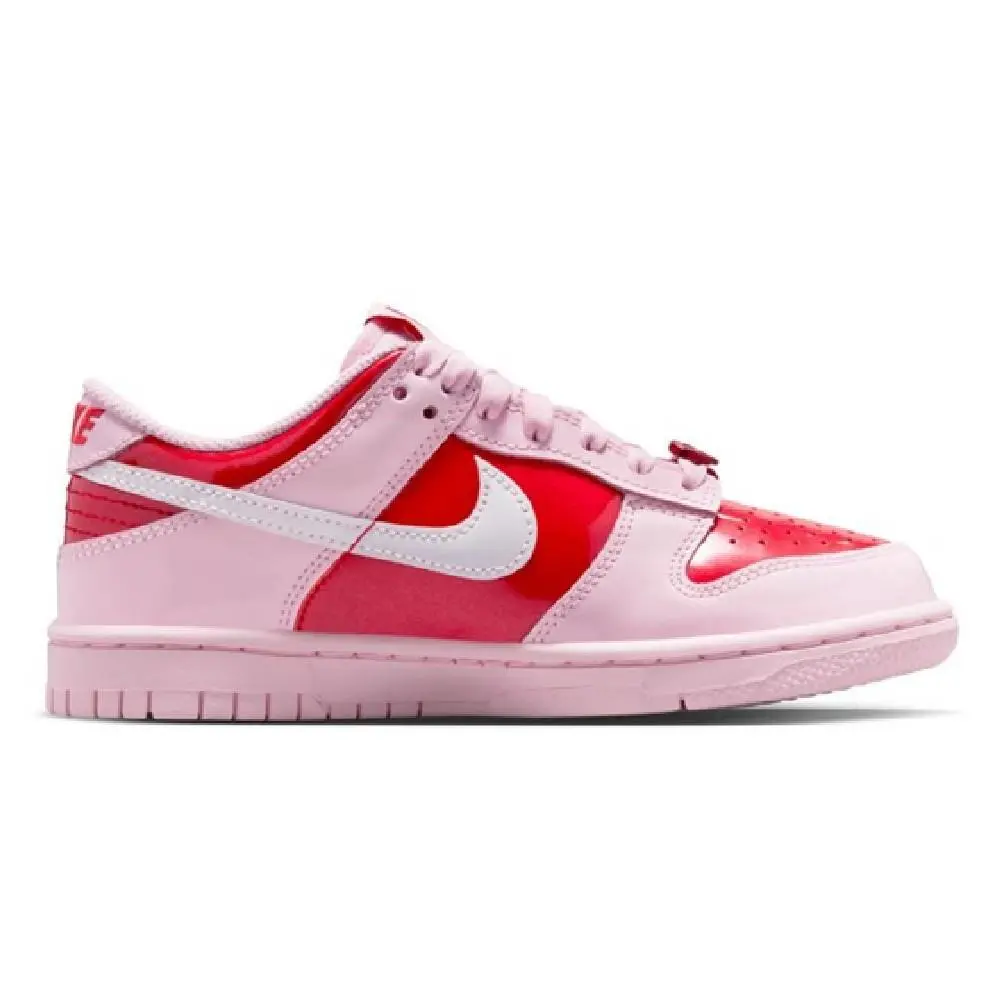 Nike shoes - IQ0218 663 - IQ0218 663 - Pink Foam/Summit White 6