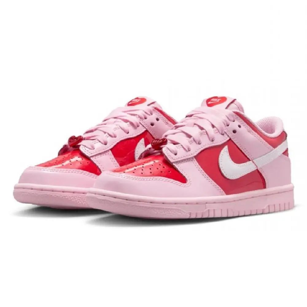 Nike shoes - IQ0218 663 - IQ0218 663 - Pink Foam/Summit White 7